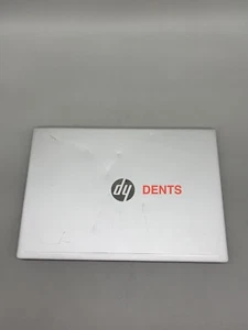 HP ProBook 450 G7 15.6" i5-10210U 8GB DDR4 128GB SSD Silver -C/See photo, descr - Afbeelding 1 van 7