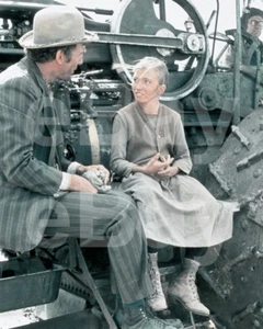 Tagen Von Heaven (1978) Stuart Margolin, Linda Manz 10x8 Fotopapier - Bild 1 von 1