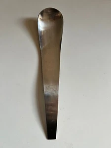 MONO FILIO Inox 18/8 Edelstahl 1 Servierlöffel Design Ralp Krämer TRUE VINTAGE - Bild 1 von 10