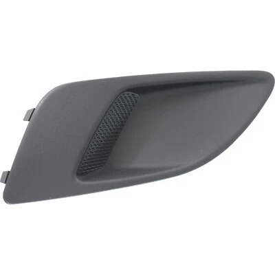 Fog Light Cover For 2013-2018 Ford C-Max Black Front Driver Side FO1038127 - Image 1 of 4