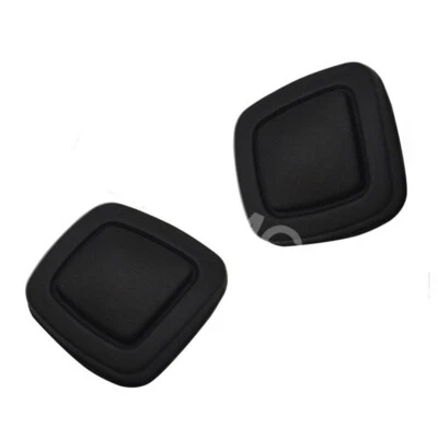Keyless Entry Car Door Handle Button Cap Fit For Mercedes-Benz SL550 2003-2008 - Image 1 of 4