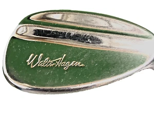 Walter Hagen Forged In USA Gap Wedge 51* RH Factory Stiff Graphite 35.5” WH Grip - Picture 1 of 15