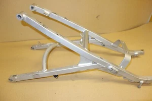 Kawasaki KLR250 KLR 250 subframe frame - Picture 1 of 6