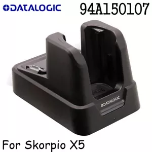 Datalogic 94A150107 pour station d'accueil simple Skorpio X5 avec contacts - Photo 1/3