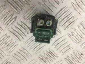 HONDA CB600 CB 600 F-9 HORNET STARTER SOLENOID  2010 (STOCK 782) - Picture 1 of 2