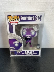 Funko Pop Games Fortnite Galaxy #614 in Schutzhülle Protector - Bild 1 von 6
