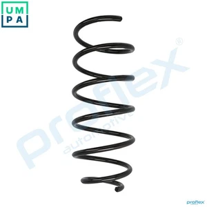 SUSPENSION SPRING PX1-0926 FOR VOLVO B 5204 T5 2.0L B5244S2/5244S/5244T3 2.4L - Picture 1 of 14