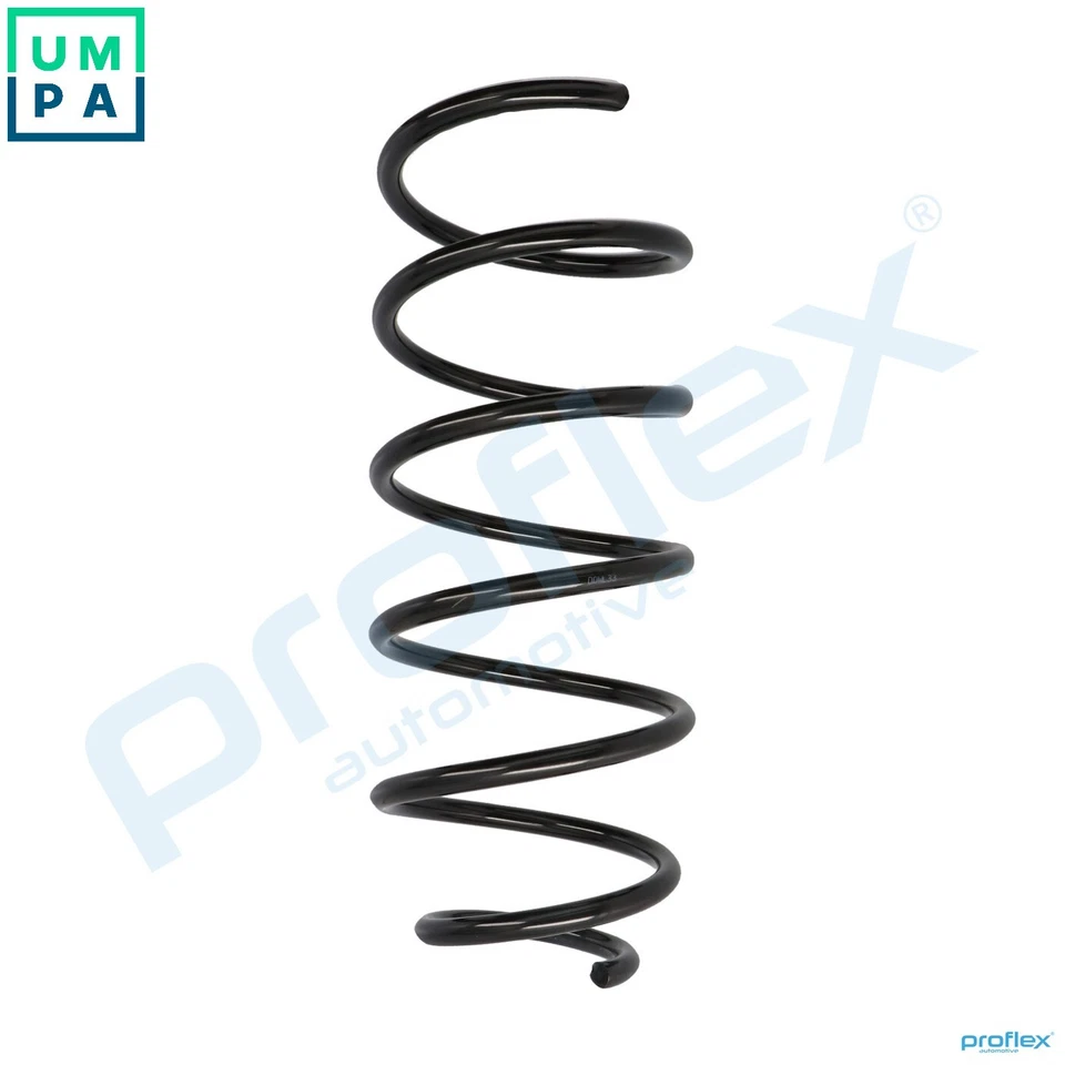 SUSPENSION SPRING PX1-0926 FOR VOLVO B 5204 T5 2.0L B5244S2/5244S/5244T3 2.4L - Image 1 of 4