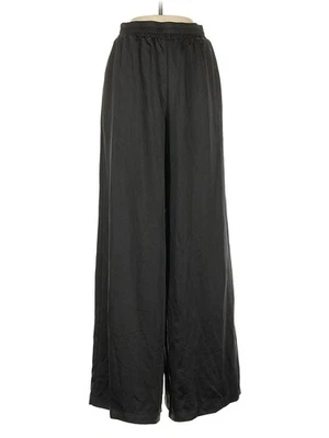 Peace Love World Women Black Casual Pants XS - Image 1 of 4