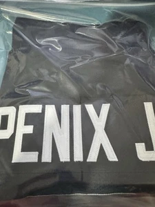 Michael Penix Jr. Autographed Atlanta Falcons Jersey Becket Authenticated - Picture 1 of 7