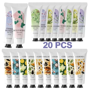 20er Pack Handcreme Geschenke Strumpf Stuffers für Frauen Handlotion für trockene Risse - Bild 1 von 6