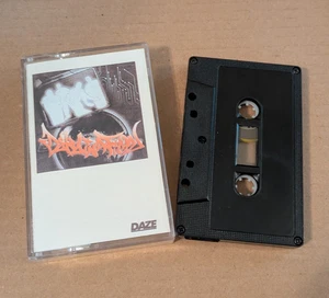 DEKLINATION DEMO DAZE HARDCORE HATEBREED SANCTION MERAUDER QUEENSWAY KICKBACK - Bild 1 von 1