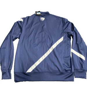 NWT MANCHESTER UNITED JERSEY 2011/2012 Med NIKE JERSEY TRAINING Sweater 447732 - Picture 1 of 9