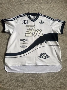 Adidas Adilenium Season 2 Team Jersey Size medium worn once excellent condition - Picture 1 of 3