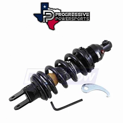Progressive Suspension 465 Series Shocks for 2015-2017 Yamaha FZ-07 - tp Foto 1 de 4