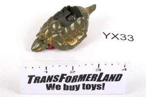 Figura Pargo Basic Beast Wars Transformers - Imagen 1 de 3
