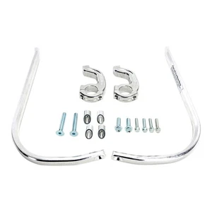 Moose Racing Contour Manopole Protettive HANDGUARDS CONTOUR MAG SL - Foto 1 di 3