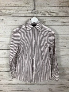 DIESEL Shirt - Size XS - Striped - Great Condition - Men’s - Picture 1 of 3