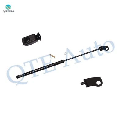 Front Left Hood Lift Support For 1997-2001 Mitsubishi Diamante - Image 1 of 4