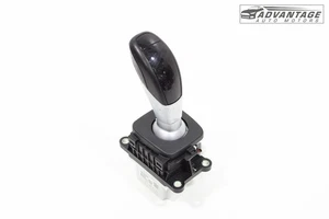 2017-2019 ALFA ROMEO STELVIO AUTOMATIC TRANSMISSION GEAR SHIFTER KNOB LEVER OEM - Picture 1 of 18