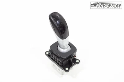 2017-2019 ALFA ROMEO STELVIO AUTOMATIC TRANSMISSION GEAR SHIFTER KNOB LEVER OEM - Image 1 of 4
