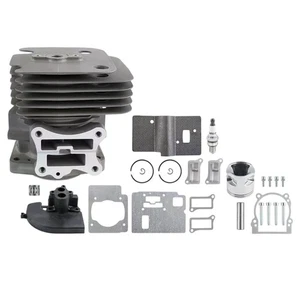Full Cylinder Assembly Kit for RedMax EBZ8500 and EBZ8500RH Blower Engines - Picture 1 of 9