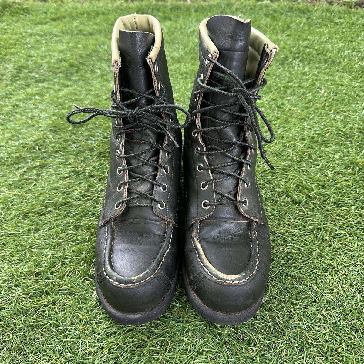 Danner DJ Dakotan Green 32210X 7 EE ダナー ブーツ ダコタン