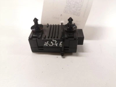 FORD FOCUS C-MAX Seat Heating Relay 299607 2.0 Diesel 98kw 2006 27038848 - Imagen 1 de 3
