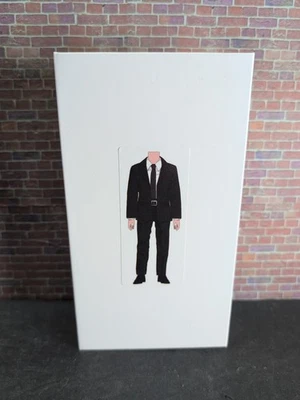 Manipple Studio 1/12 Scale Bruce Wayne 6" Headless Figure "NEW" "US SELLER" - Image 1 of 3