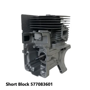 Short Block for Redmax EBZ6500 EBZ7500 Backpack Blowers 577083601 NEW - Picture 1 of 9