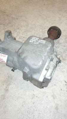Transfer Case AWD  04-10 VOLVO 40 SERIES 6749415 - Image 1 of 4