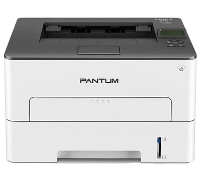 PANTUM P3018DW Stampante Laser Wifi Bianco e Nero Fronte Retro Automatico A4 per - Immagine 1 di 4