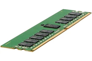 HPE SmartMemory - DDR4-32 Go - DIMM 288 broches - 2933 MHz / PC4-23400 - CL21-1. - Picture 1 of 4