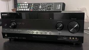 Home Theater sintoamplificatore  SONY STR-DH820 - Foto 1 di 4