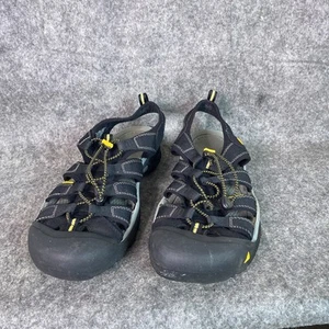 Keen Newport H2 Schuhe Herren Größe 14 Outdoor Wandern Sandalen Wassersport Trail - Bild 1 von 7