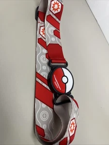 2018 Pokemon Clip N Go Ball Gürtel - Bild 1 von 8