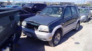 Anti-Lock Brake Part Assembly Grand Fits 99-00 VITARA 710448 - Picture 1 of 12
