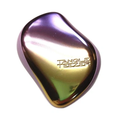 Tangle Teezer The Compact Styler Entwirrende Haarbürste reisefreundlich Hairstyl - Bild 1 von 2