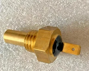 Unità di invio temperatura acqua adatta per Massey Ferguson 245 255 265 275 530587M91 - Foto 1 di 3