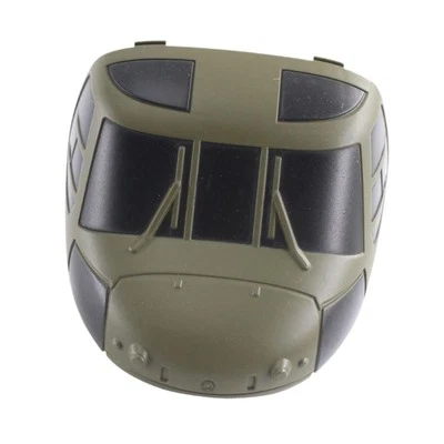 Head Cover Canopy, K170.0016.001 for Wltoys K170 Airplane Accessories - Image 1 of 4