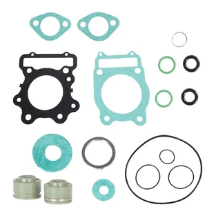 Top End Gasket Set 1985-1987 For Honda ATC250ES Big Red ATC250SX TRX250 FourTrax - Picture 1 of 10