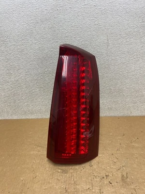 Luz trasera lateral derecha para pasajero Cadillac STS 2005 2006 2007 OEM V5725 DW Foto 1 de 4