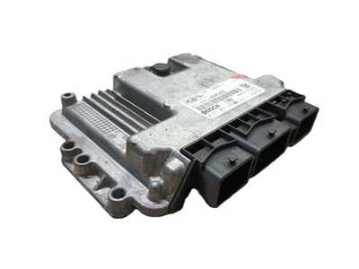 1456750 CENTRALINA MOTORE / 0281015242 / 2136814 PER FORD FOCUS II DA_, HCP, DP - Immagine 1 di 4