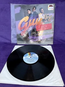 Guy Self Titled 1988 MCA Records MCA-42176 - Picture 1 of 11