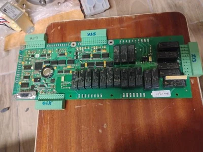 Convotherm Cleveland Range ST5010 SM P3. 36008  - Image 1 of 4