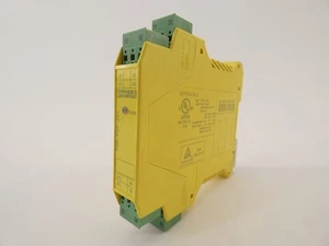 Phoenix Contact 2986957 PSR-SPP-24DC/FSP/2X1/1X2 Safety Coupling Relay - Picture 1 of 11