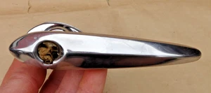 NOS 1949 1950 1951 Ford Station Wagon REAR WINDOW HANDLE Original Woody Mercury - Picture 1 of 16