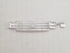 1977 Chevrolet Pickup GRILLE from Revell 1:25 Model Kit 77 Chevy Truck - Picture 1 of 8