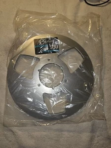Capture 930 Reel To Reel Tape Empty metal reel for Otari, Ampex, ATR - Picture 1 of 16