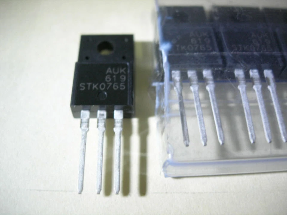 STK0765 (original part) - Image 1 of 1